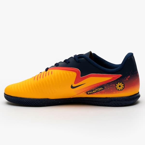 Chuteira Futsal Infantil Nike Phantom 360 Club