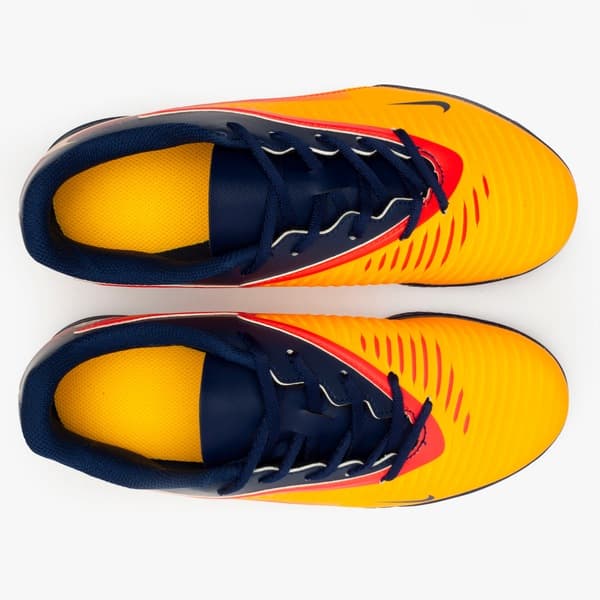 Chuteira Futsal Infantil Nike Phantom 360 Club