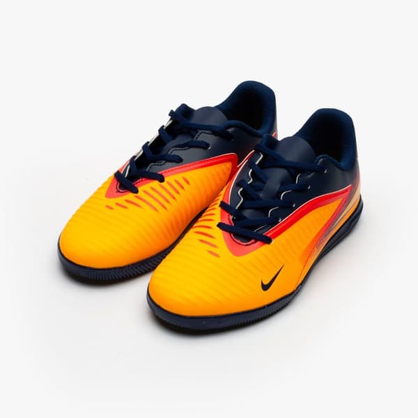 Chuteira Futsal Infantil Nike Phantom 360 Club