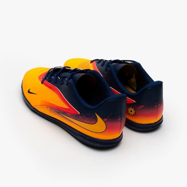 Chuteira Futsal Infantil Nike Phantom 360 Club