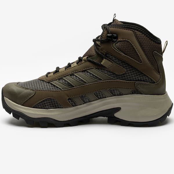 Bota Masculina Macboot Brisa 02