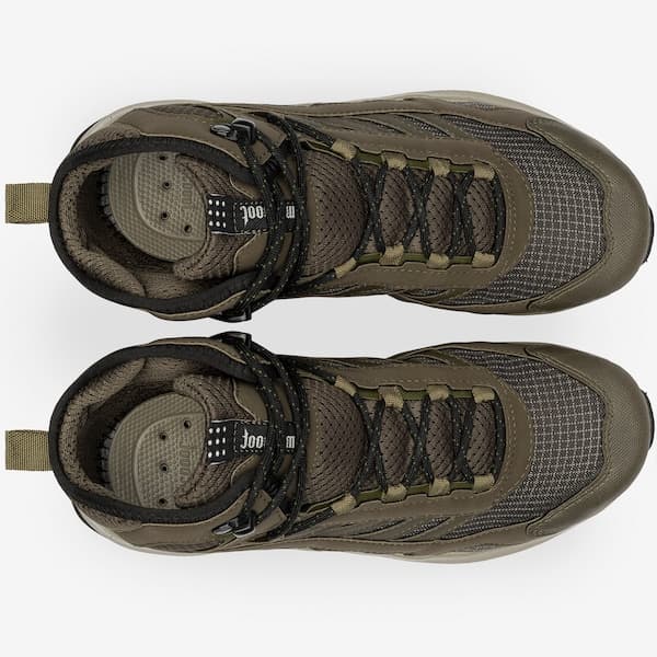 Bota Masculina Macboot Brisa 02