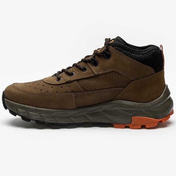 Bota Masculina Macboot Graviola 02