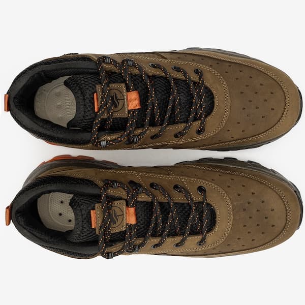 Bota Masculina Macboot Graviola 02