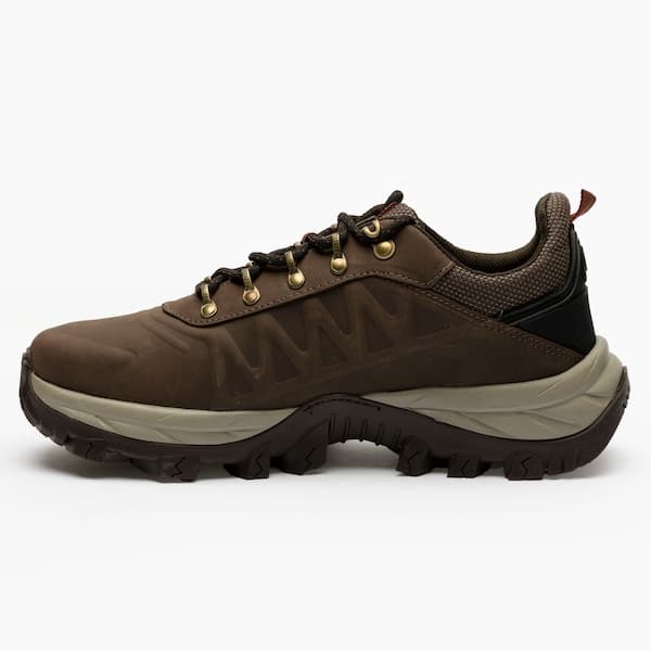Bota Masculina Macboot Aruna 01