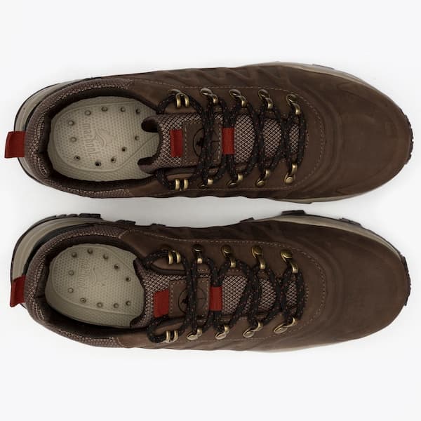 Bota Masculina Macboot Aruna 01