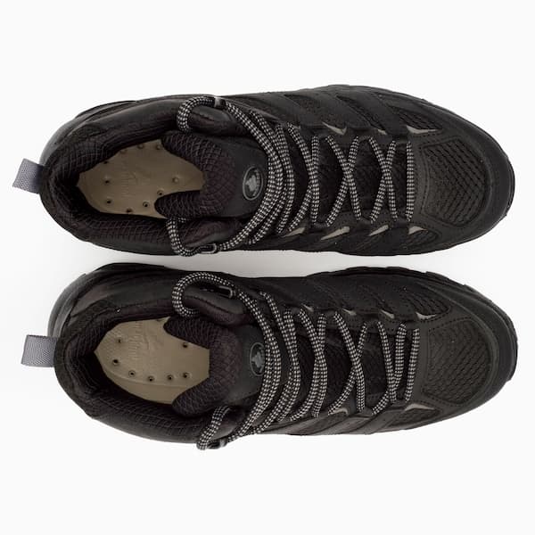 Bota Masculina Macboot Trovão 02