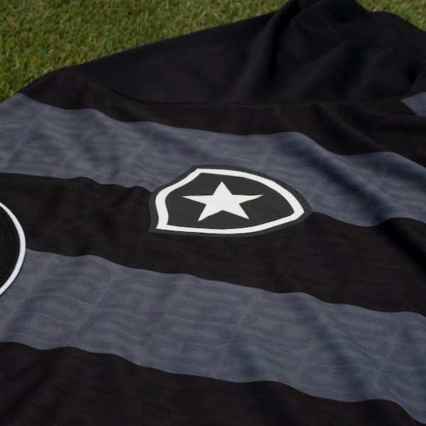 Camiseta do Botafogo Intenso Braziline Masculina
