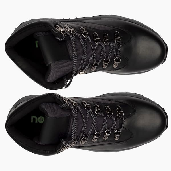 Bota de Couro Masculina Nord Outside