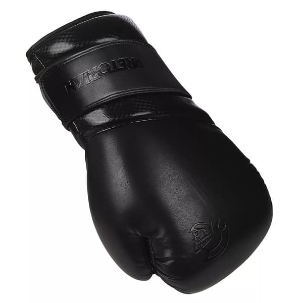 Luvas de Boxe Pretorian Muay Thai Elite 10oz