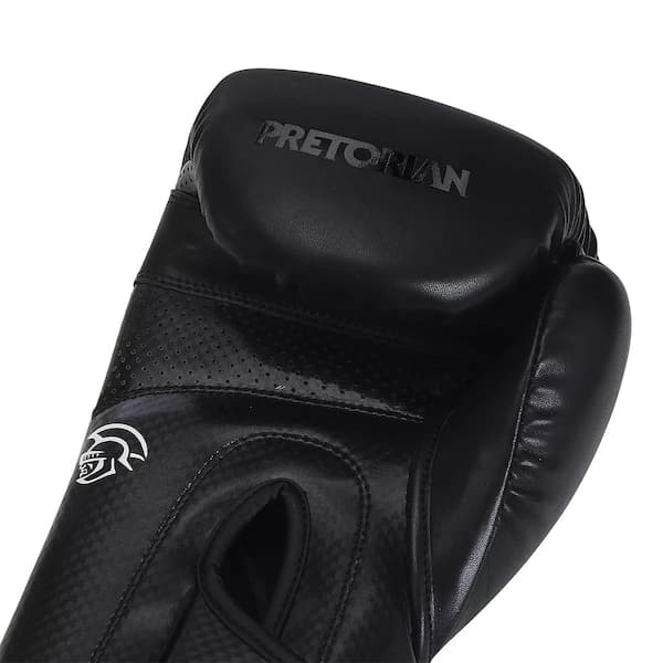 Luvas de Boxe Pretorian Muay Thai Elite 10oz