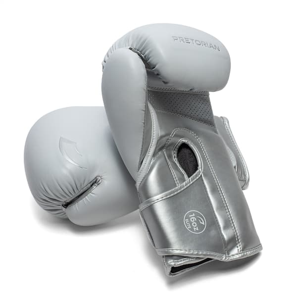 Luvas de Boxe Pretorian Muay Thai Elite 10oz