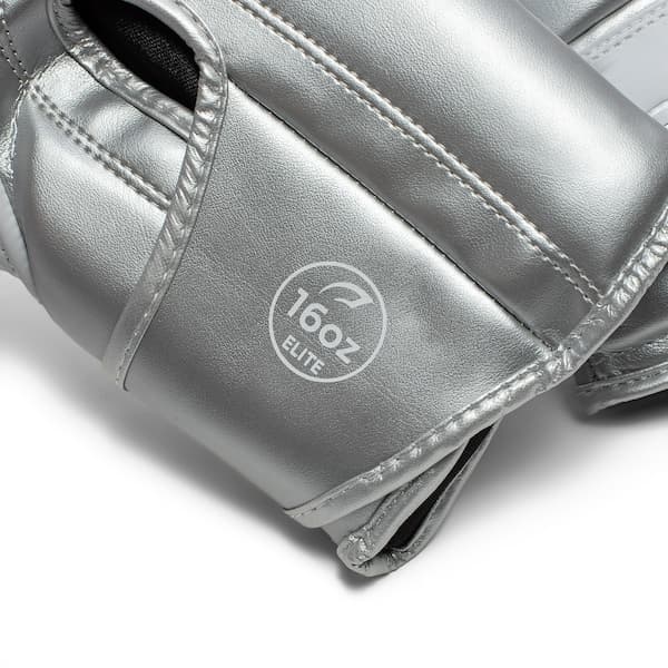 Luvas de Boxe Pretorian Muay Thai Elite 10oz