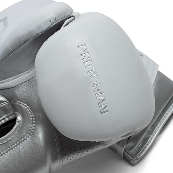 Luvas de Boxe Pretorian Muay Thai Elite 10oz