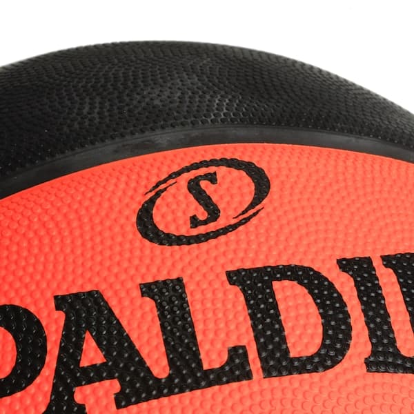 Bola de Basquete Spalding Lay-Up