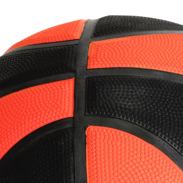 Bola de Basquete Spalding Lay-Up