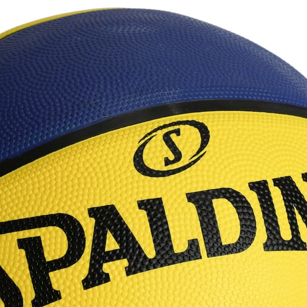 Bola de Basquete Spalding Lay-Up