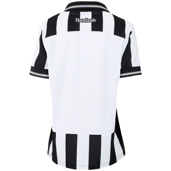 Camisa do Botafogo I 25/26 Torcedor Reebok Feminina