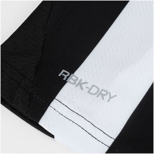 Camisa do Botafogo I 25/26 Torcedor Reebok Feminina