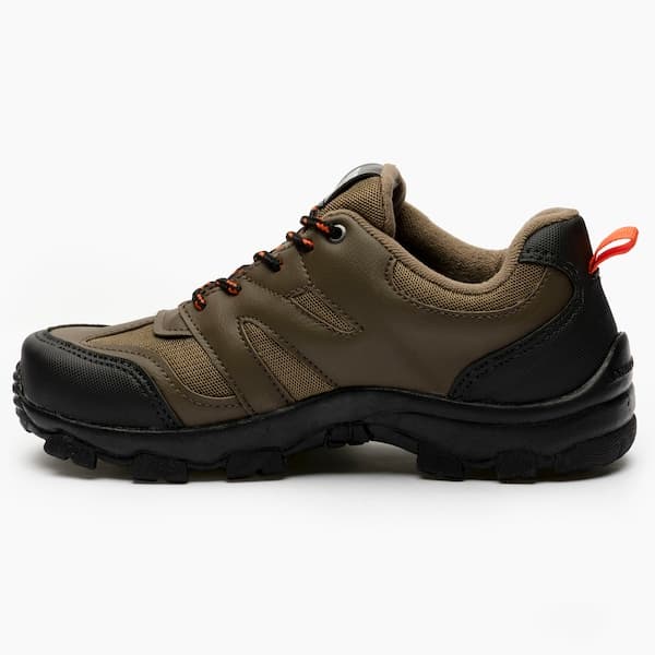 Bota Juvenil Nord Adventure