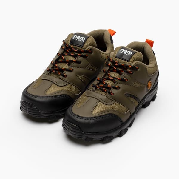 Bota Juvenil Nord Adventure