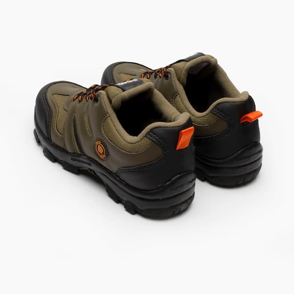 Bota Juvenil Nord Adventure