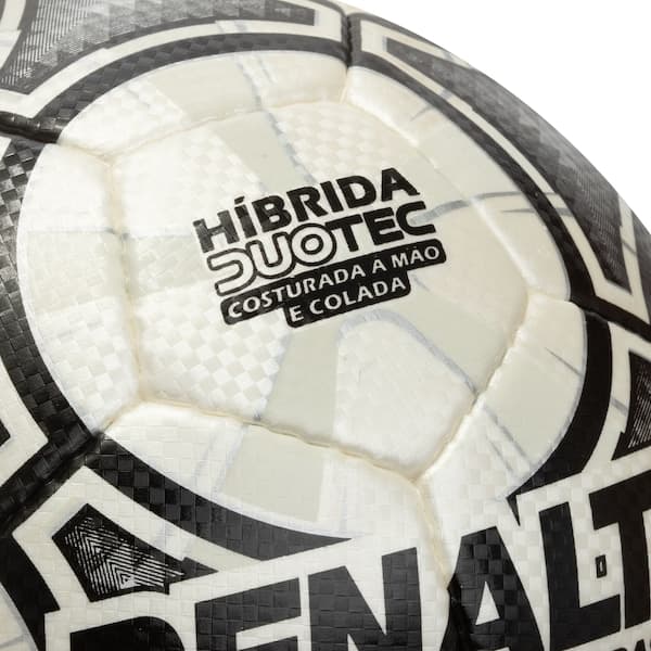 Bola De Futebol de Campo Penalty Brasil 70 R1 XXIII