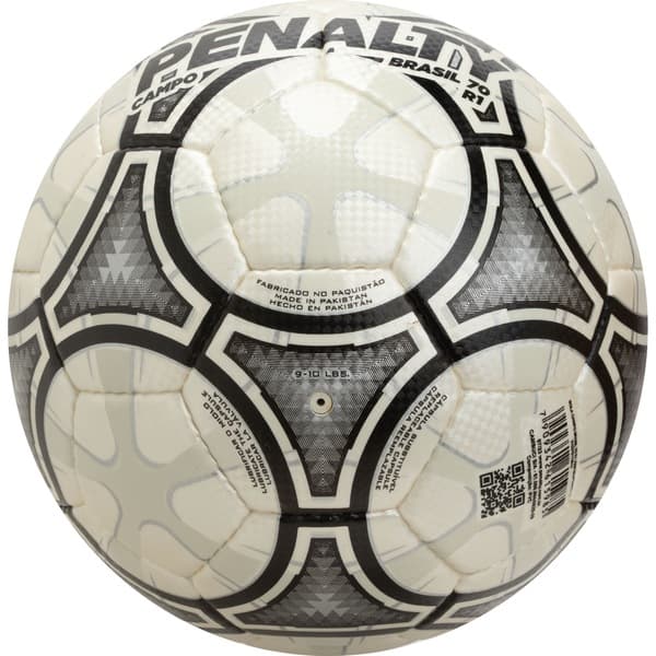 Bola De Futebol de Campo Penalty Brasil 70 R1 XXIII