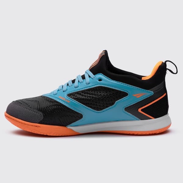 Chuteira Futsal Adulto Penalty Max Evolution Locker Y-1