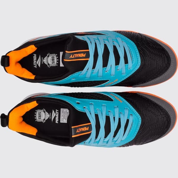 Chuteira Futsal Adulto Penalty Max Evolution Locker Y-1