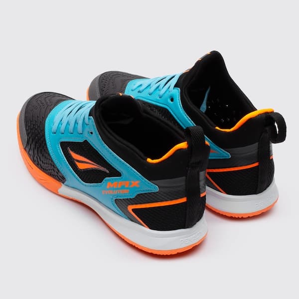 Chuteira Futsal Adulto Penalty Max Evolution Locker Y-1