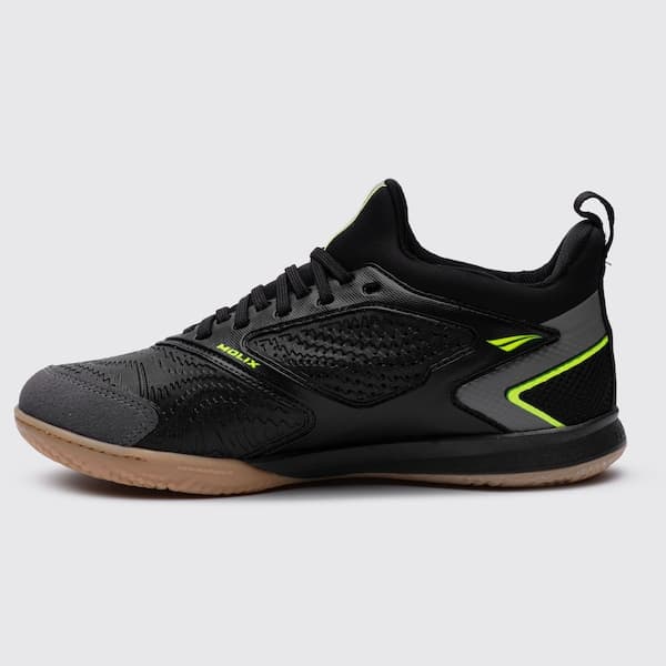 Chuteira Futsal Adulto Penalty Max Evolution Locker Y-1