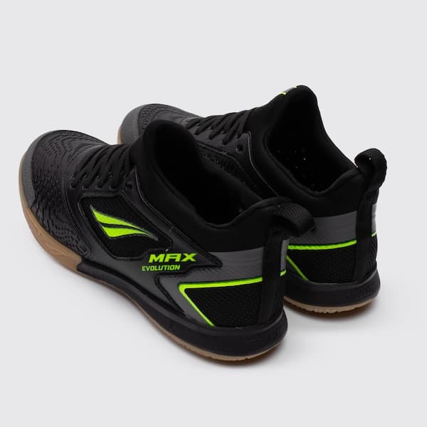Chuteira Futsal Adulto Penalty Max Evolution Locker Y-1