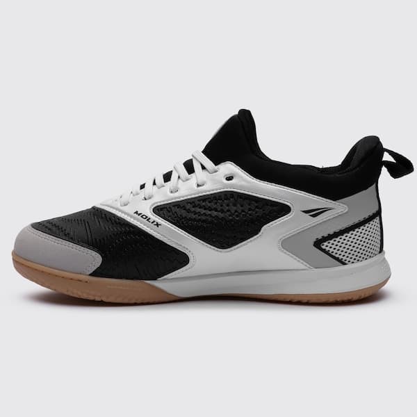 Chuteira Futsal Adulto Penalty Max Evolution Locker Y-1