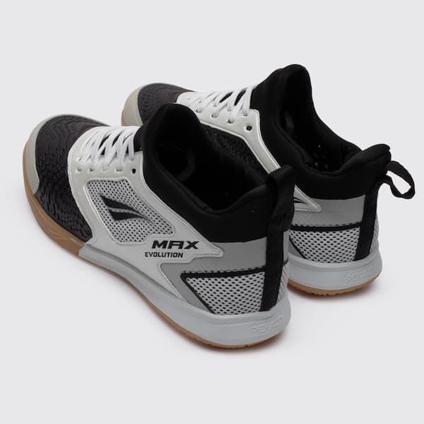 Chuteira Futsal Adulto Penalty Max Evolution Locker Y-1