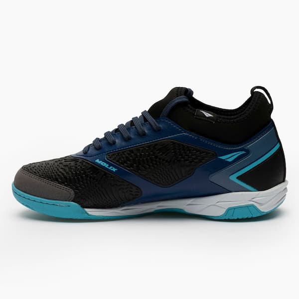 Chuteira Futsal Adulto Penalty Evolution Club Locker Y-1