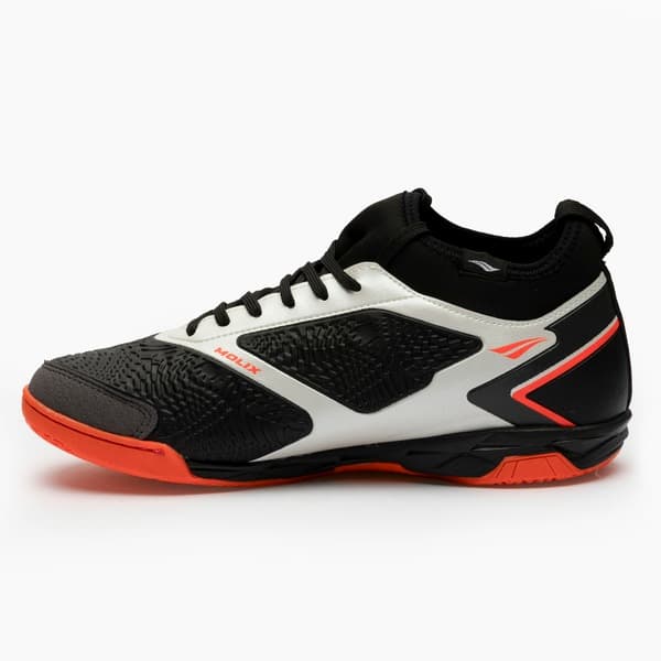 Chuteira Futsal Adulto Penalty Evolution Club Locker Y-1