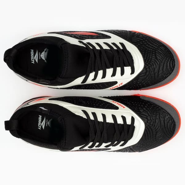 Chuteira Futsal Adulto Penalty Evolution Club Locker Y-1