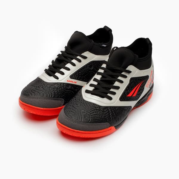 Chuteira Futsal Adulto Penalty Evolution Club Locker Y-1
