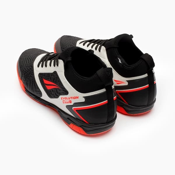 Chuteira Futsal Adulto Penalty Evolution Club Locker Y-1