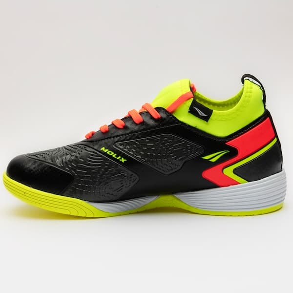 Chuteira Futsal Infantil Penalty Evolution Player Y-1