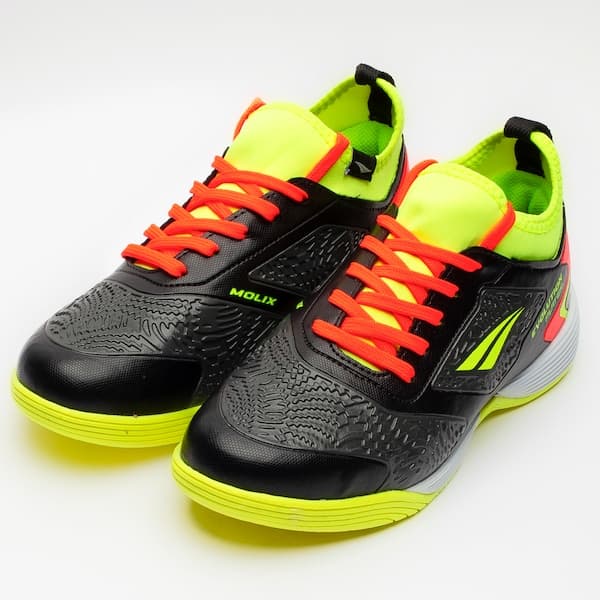 Chuteira Futsal Infantil Penalty Evolution Player Y-1