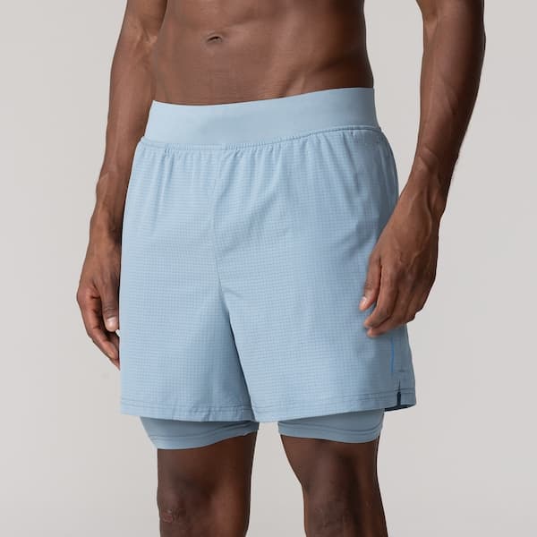 Bermuda Oxer Rip Stop B5P Com Sunga Interna Masculina
