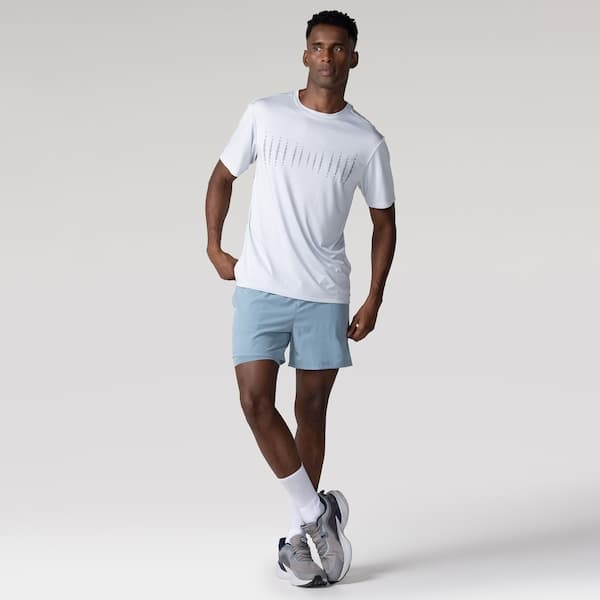Bermuda Oxer Rip Stop B5P Com Sunga Interna Masculina