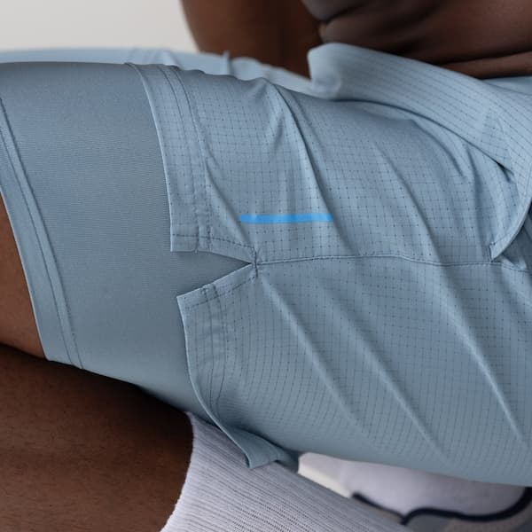 Bermuda Oxer Rip Stop B5P Com Sunga Interna Masculina
