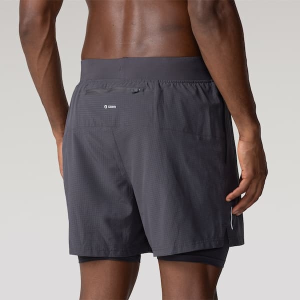 Bermuda Oxer Rip Stop B5P Com Sunga Interna Masculina