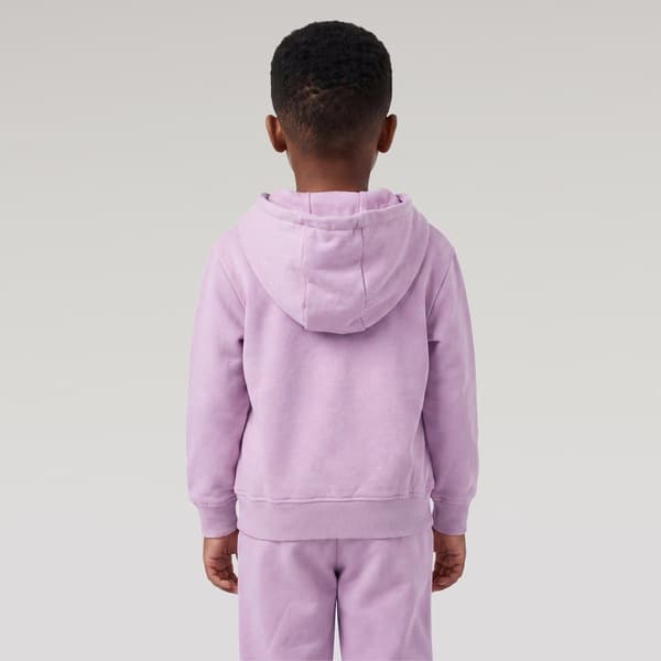 Blusão Moletom Oxer Bex Cap Infantil