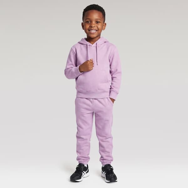 Blusão Moletom Oxer Bex Cap Infantil