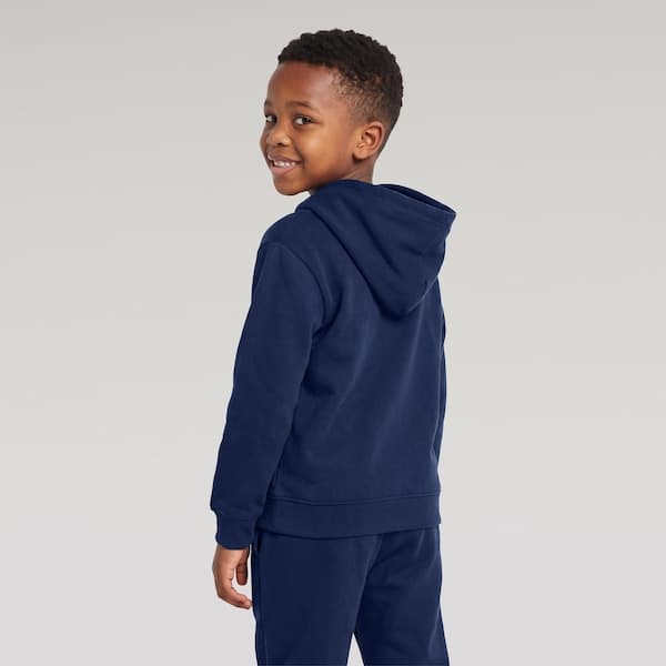 Blusão Moletom Oxer Infantil