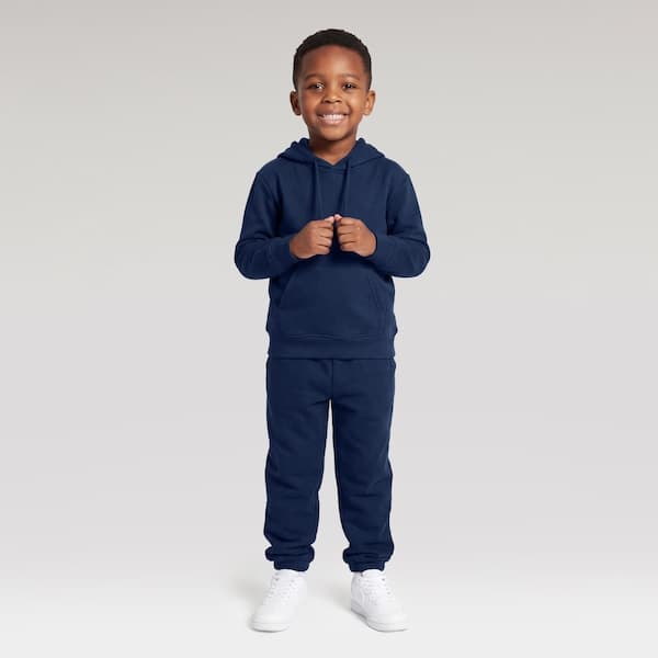 Blusão Moletom Oxer Infantil